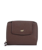 Braun Büffel Hanna Peňaženka dark brown