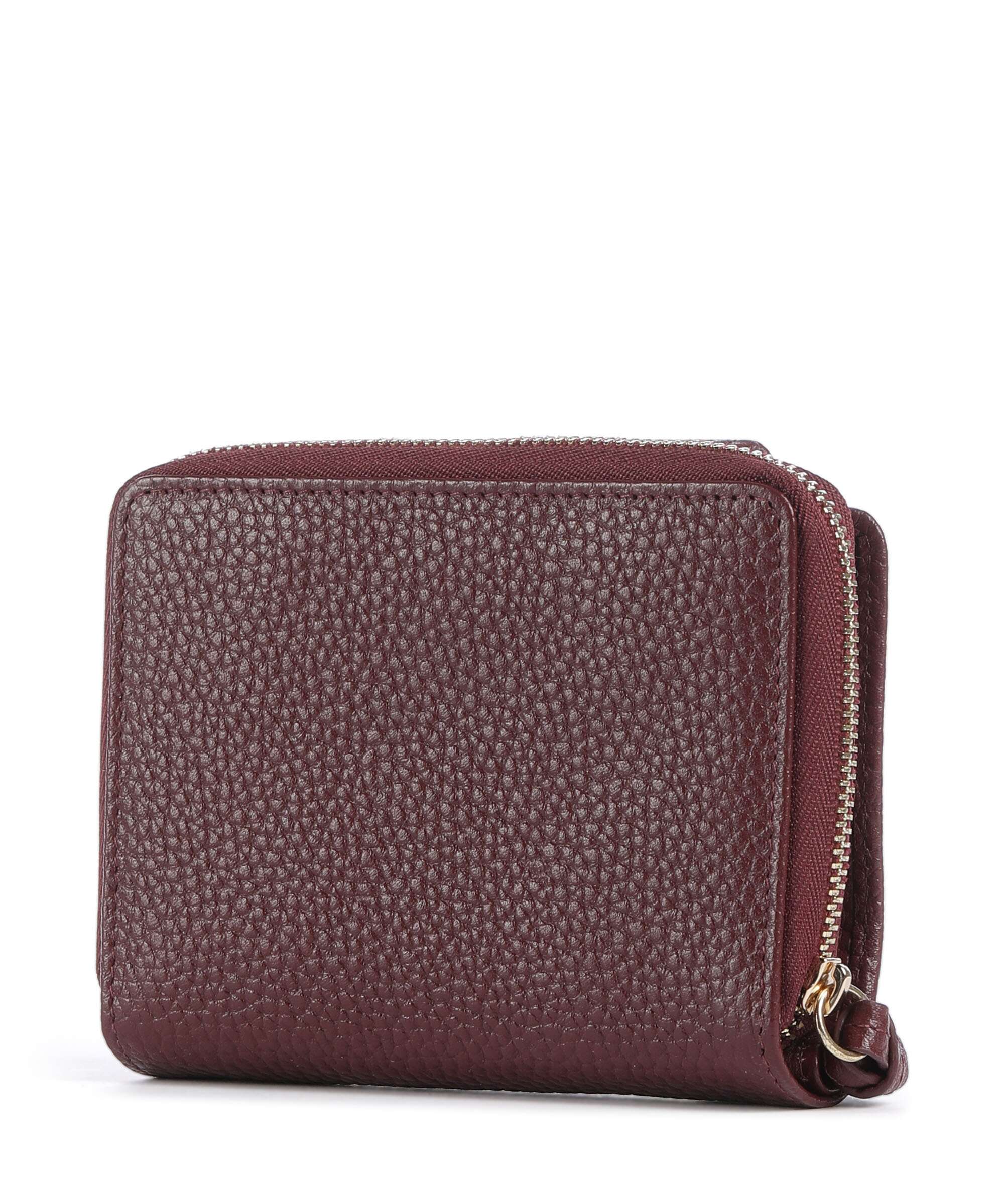 Braun Büffel Hanna M Wallet dark wine