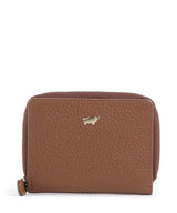 Braun Büffel Asti Peňaženka saddle brown