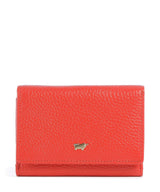 Braun Büffel Asti Wallet rich red