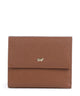 Braun Büffel Asti RFID Peňaženka saddle brown