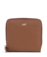 Braun Büffel Asti RFID Peňaženka saddle brown