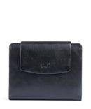 Braun Büffel Ruby RFID Peňaženka blau