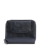 Braun Büffel Ruby RFID Peňaženka blau