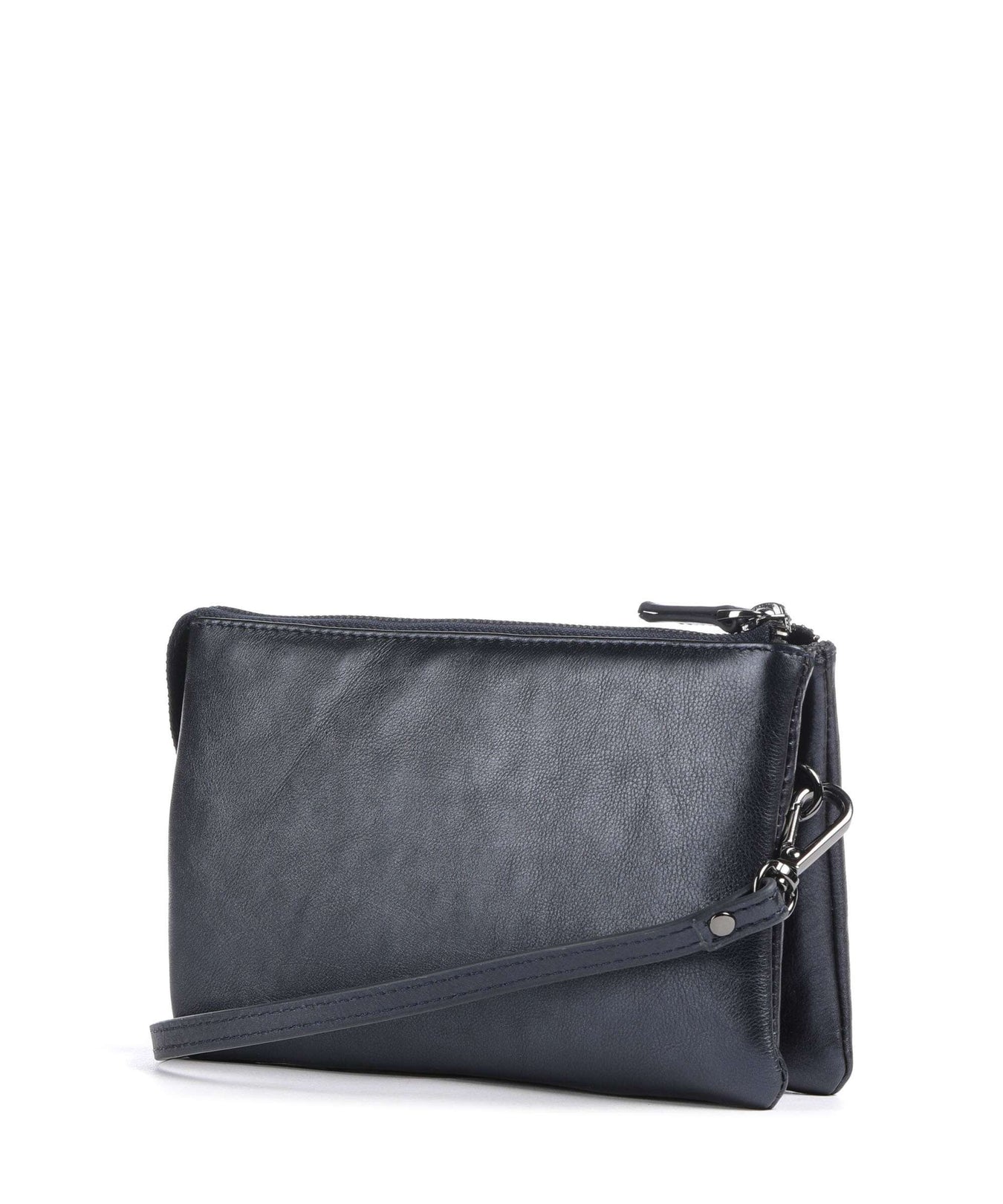 Braun Büffel Ruby Crossbody bag blau