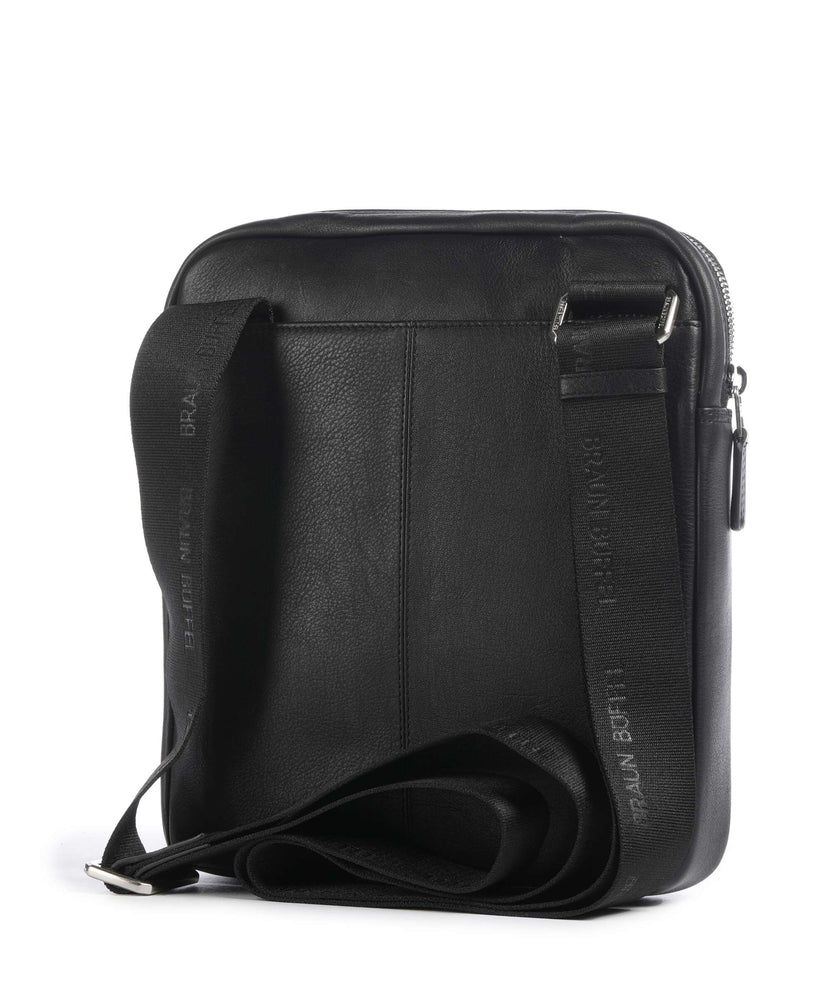 Braun Büffel Golf Crossbody bag black