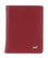 Braun Büffel Golf RFID Wallet rot