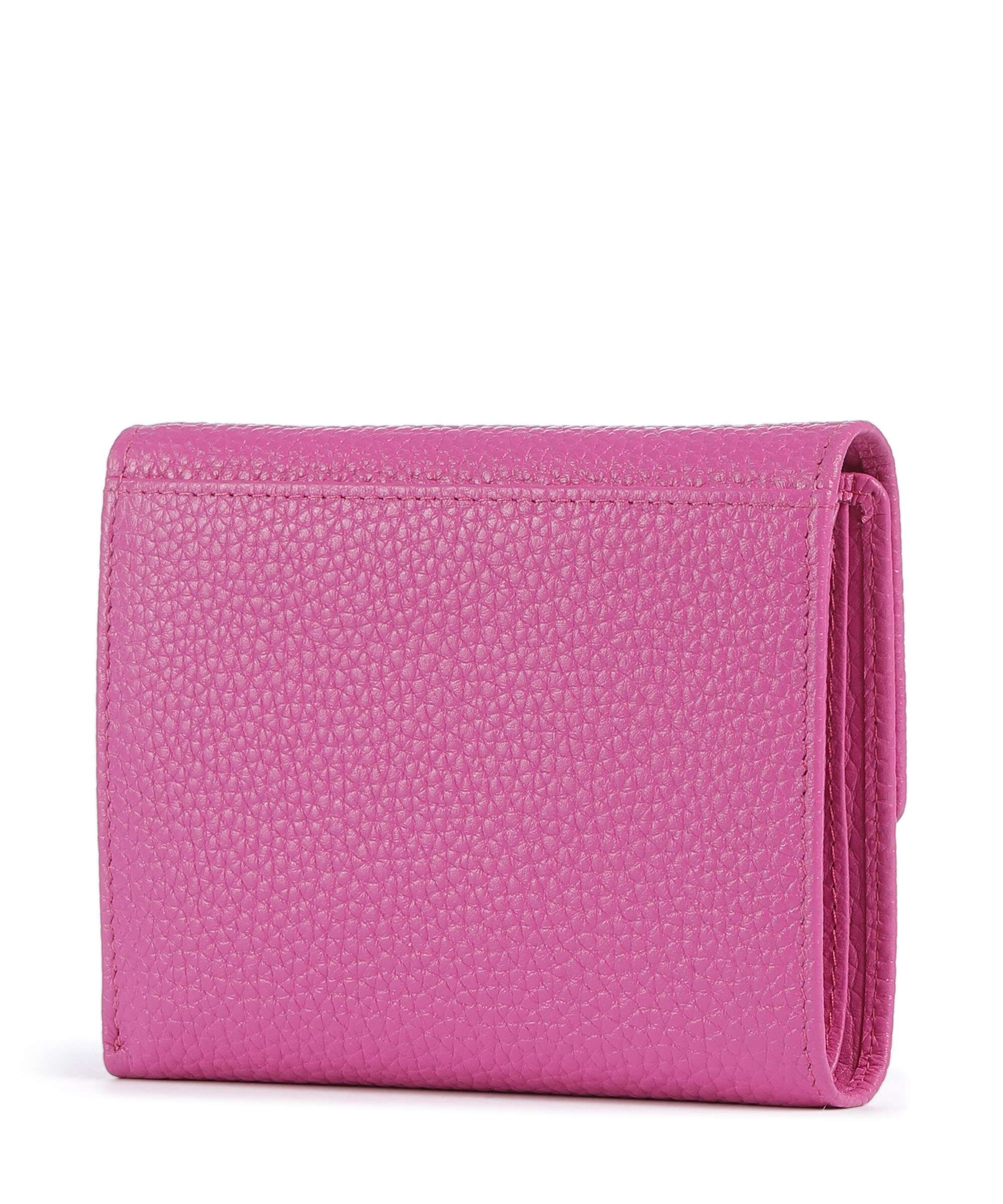 Braun Büffel Asti M Wallet fuchsia