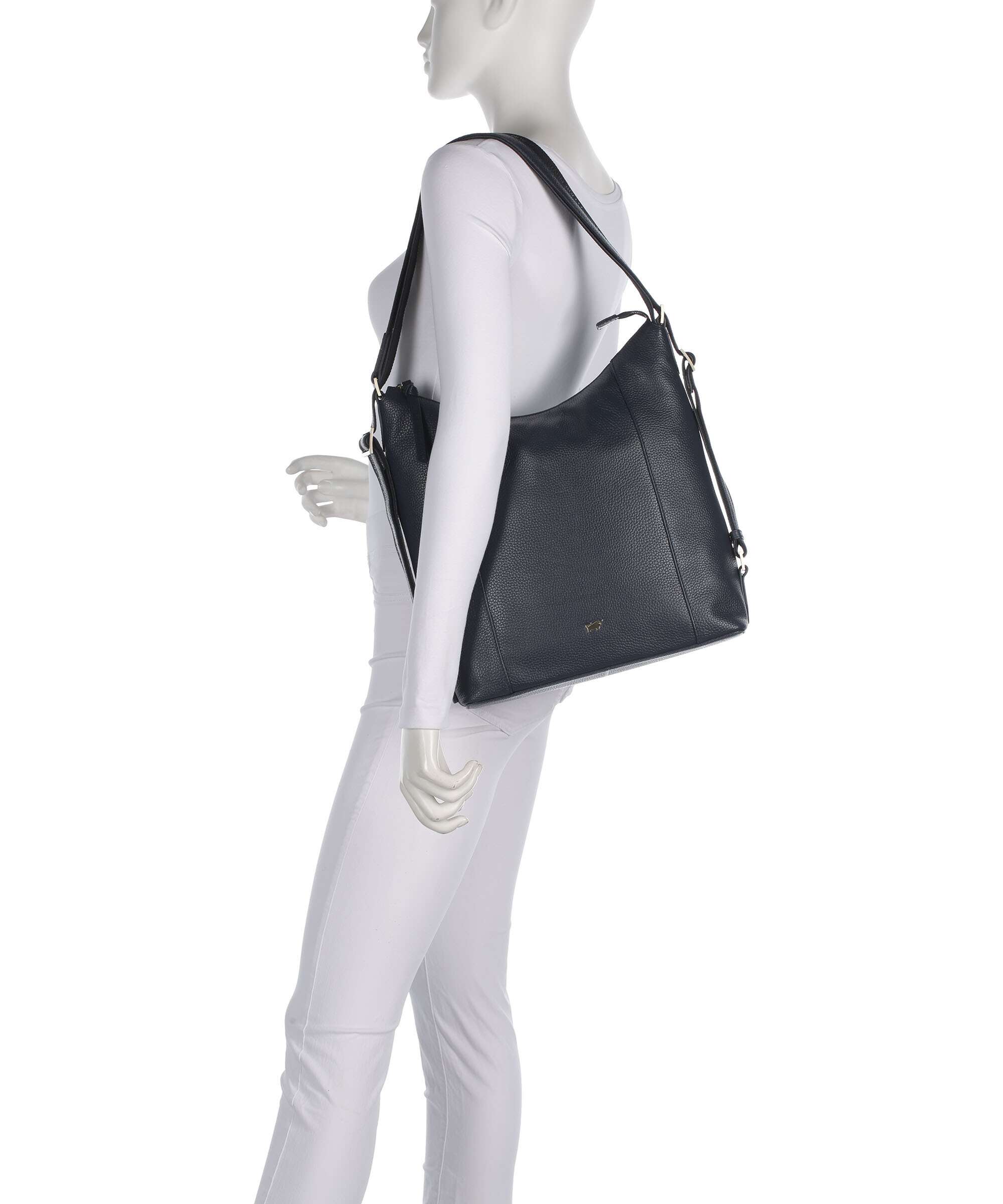 Braun Büffel Hanna Backpack bag navy