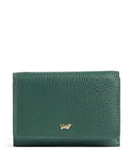 Braun Büffel Asti S Wallet sapphire