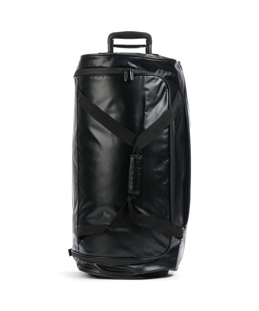 Travelite Basics Travel bag with wheels schwarz