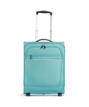 Travelite Cabin 2-kolesový kufor türkis