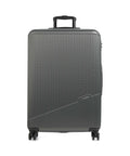 Travelite Bali Spinner (4 wheels) anthrazit