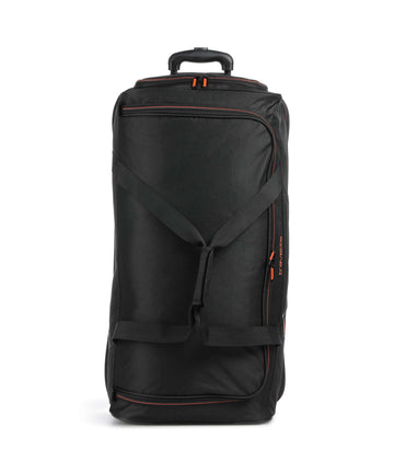 Travelite Basics Exp Cestovná taška na kolieskach schwarz