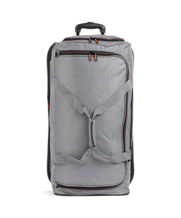 Travelite Basics Exp Cestovná taška na kolieskach anthrazit