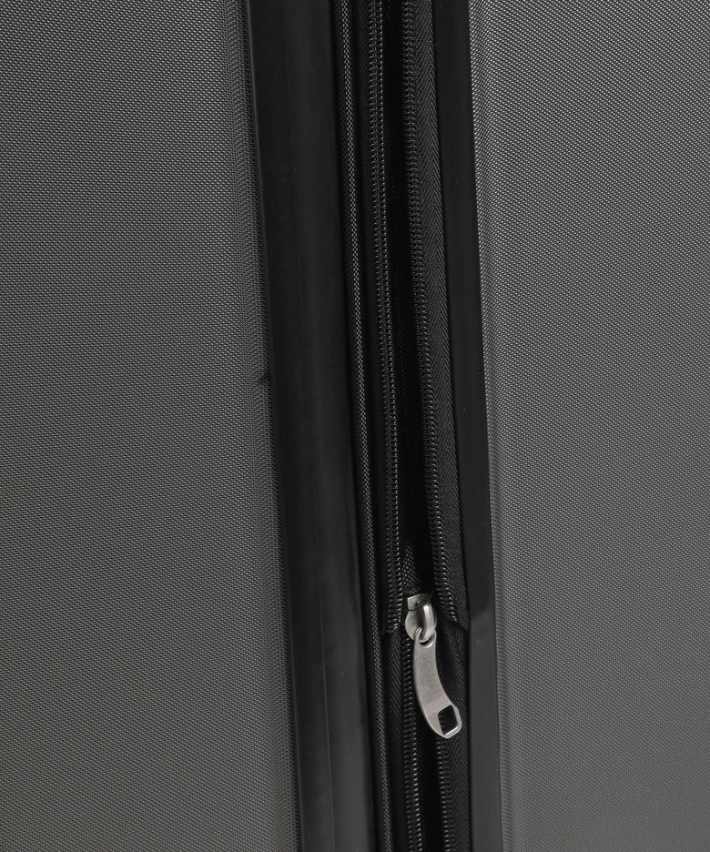 Travelite City Spinner (4 wheels) anthrazit