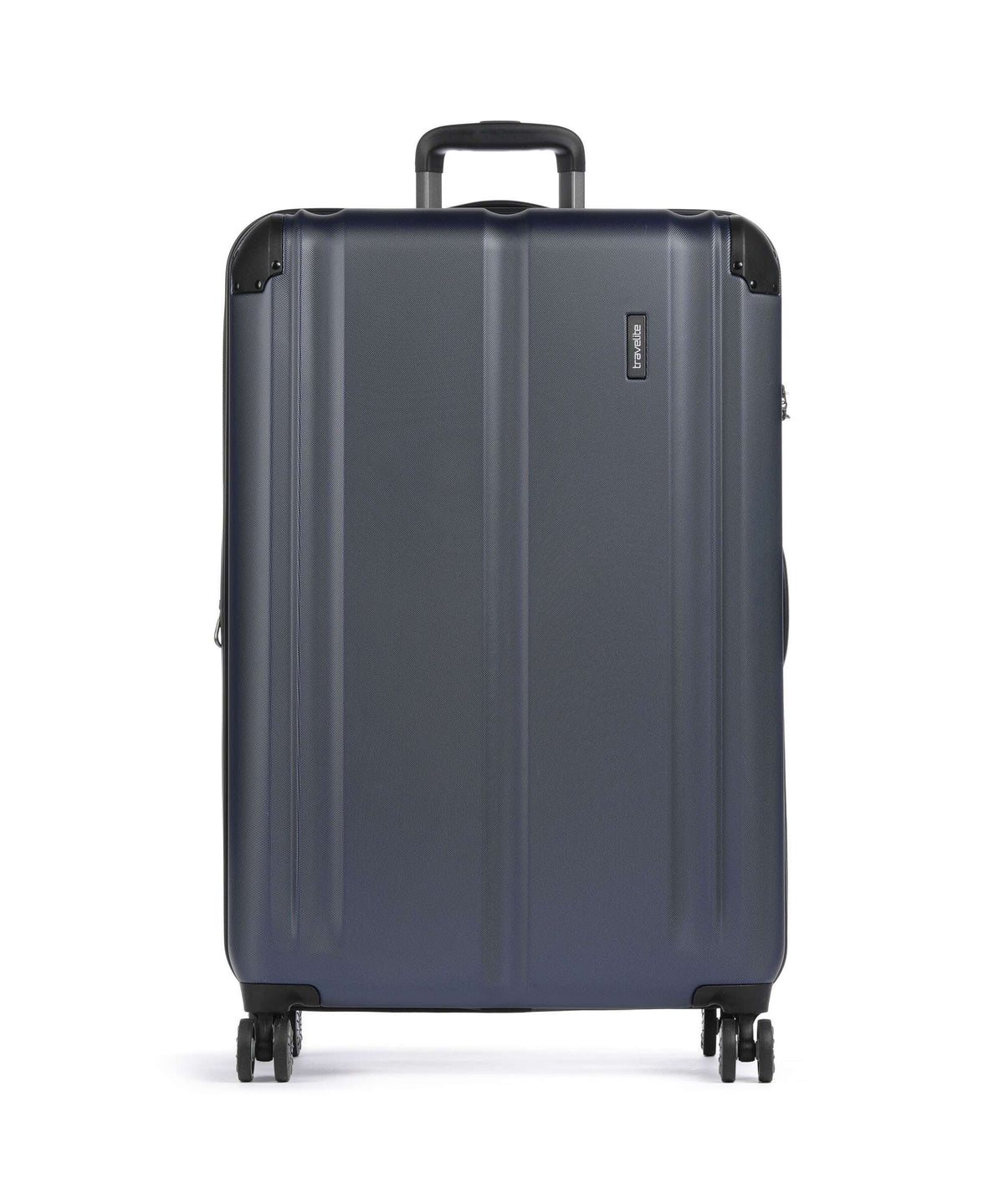 Travelite City Spinner (4 wheels) marine