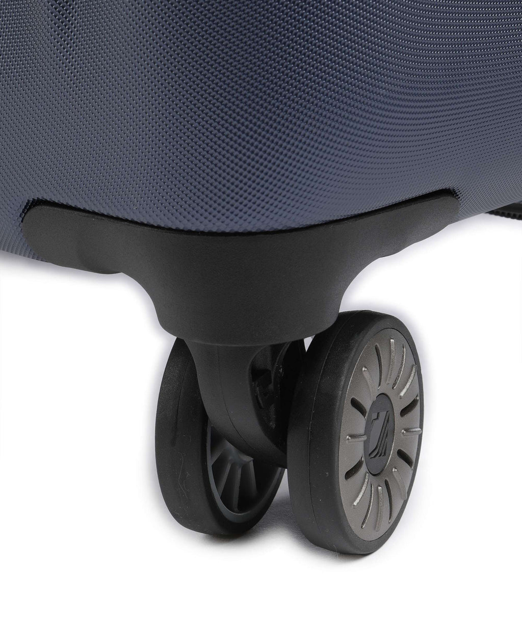 Travelite City Spinner (4 wheels) marine