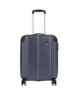Travelite City Spinner (4 wheels) marine