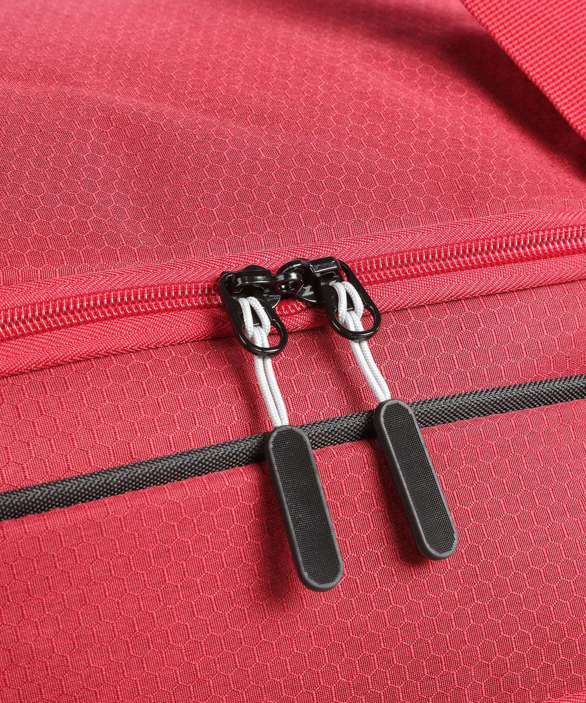 Travelite Kick Off Travel bag with wheels rot