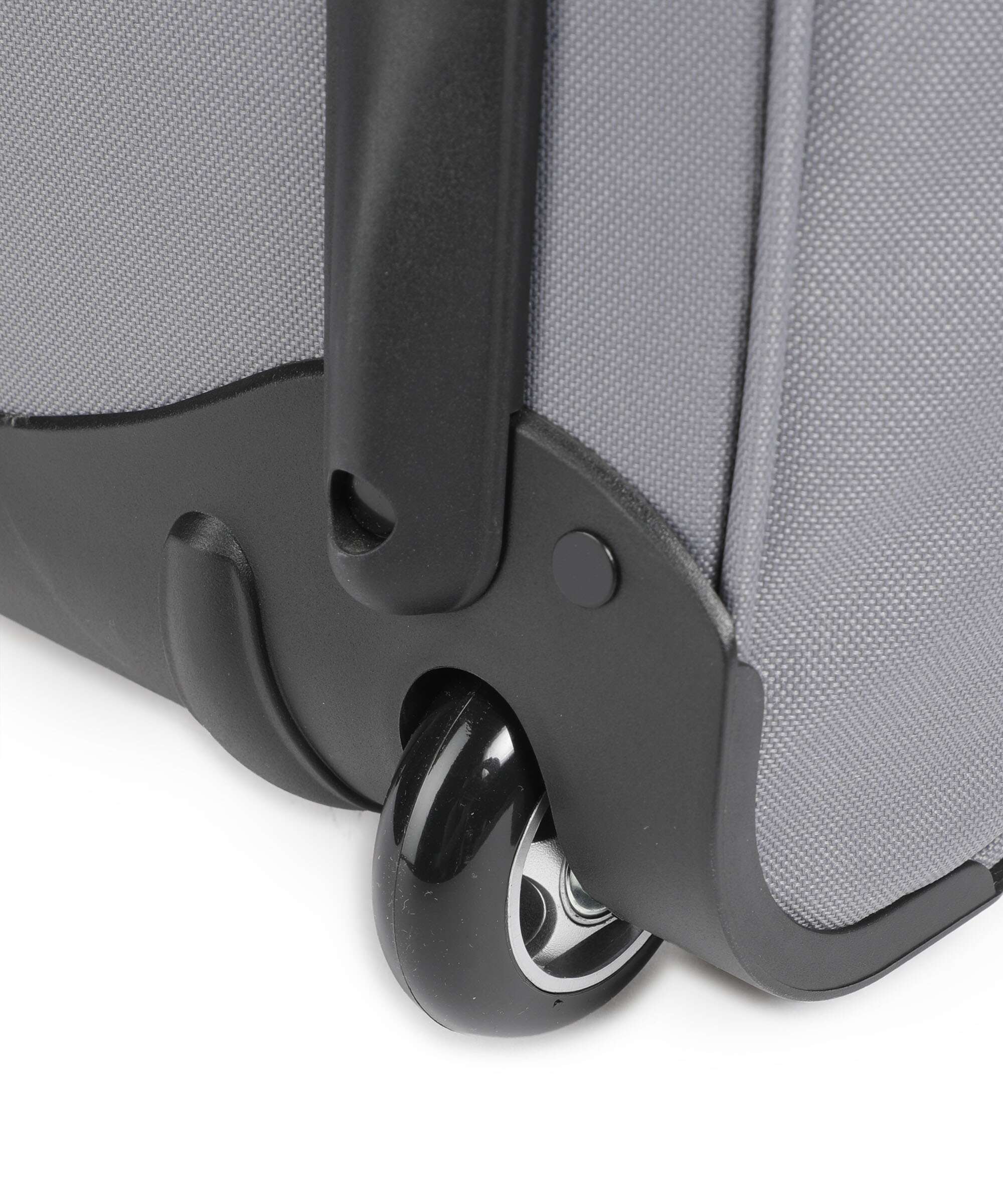 Travelite Basics Travel bag with wheels anthrazit