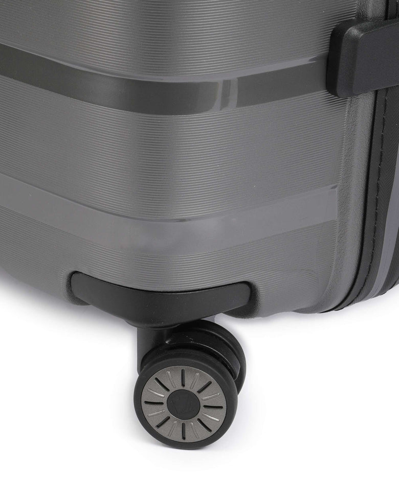 Travelite Air Base Spinner (4 wheels) anthrazit