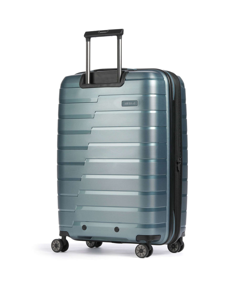 Travelite Air Base Spinner (4 wheels) eisblau