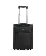 Travelite Cabin Trolley (2 wheels) schwarz
