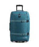 Travelite Kick Off Cestovná taška na kolieskach petrol