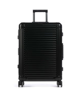 Travelite Next 4-kolesový kufor schwarz