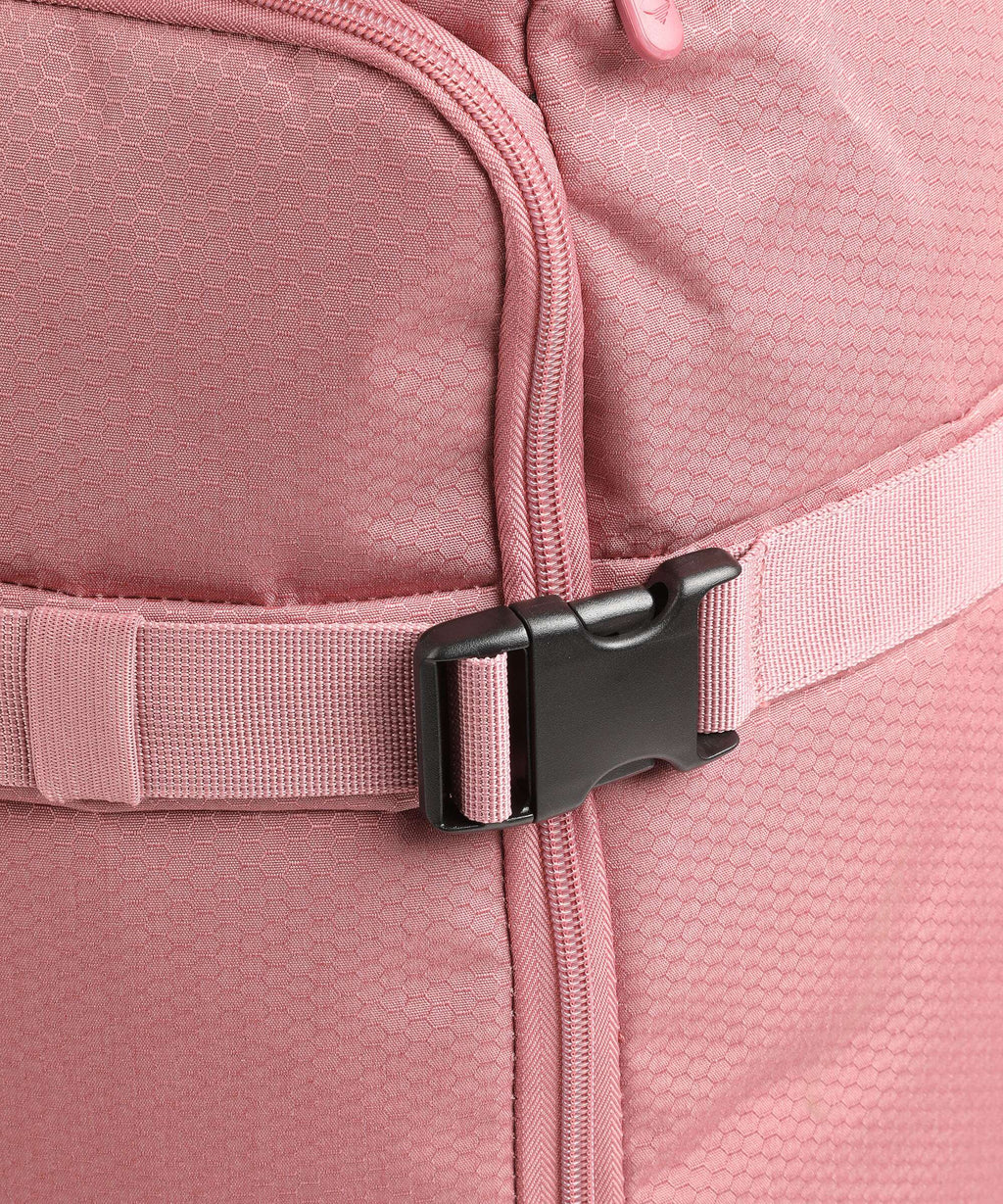 Travelite Kick Off Travel bag with wheels rosé