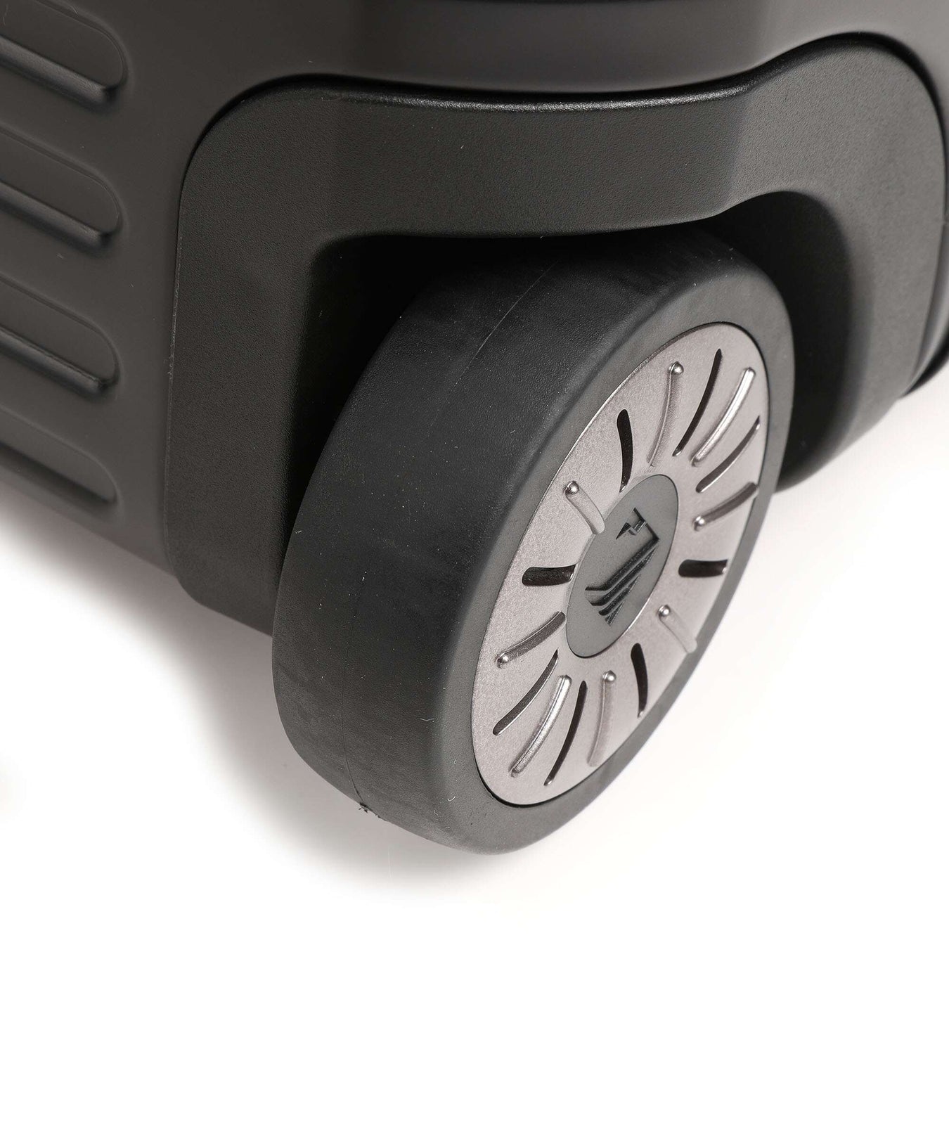 Travelite Next Rolling briefcase schwarz