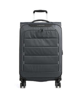 Travelite Skaii Spinner (4 wheels) gipfelgrau