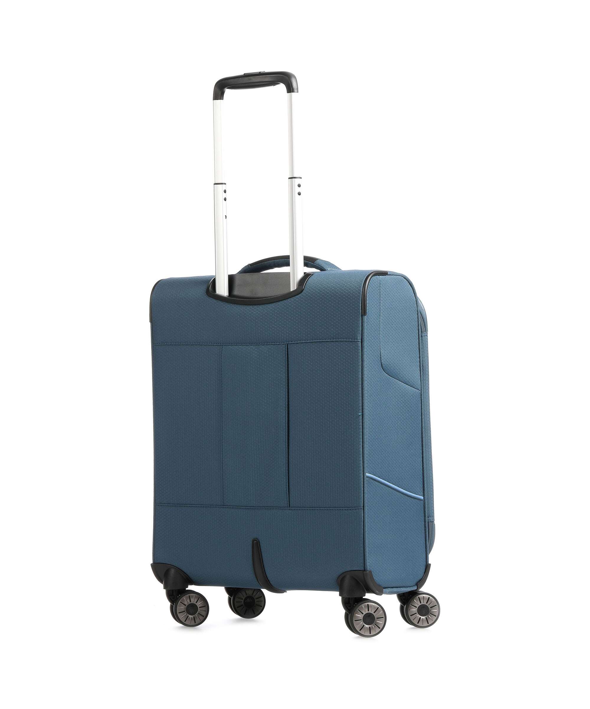 Travelite Skaii Spinner (4 wheels) panoramablau
