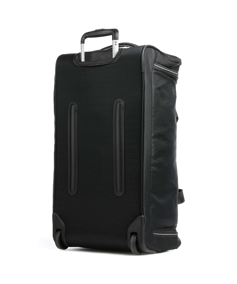 Travelite Miigo Travel bag with wheels nachtschwarz