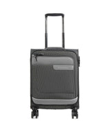 Travelite Viia 4-kolesový kufor schiefer