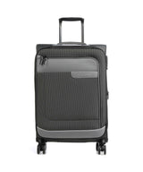 Travelite Viia 4-kolesový kufor schiefer