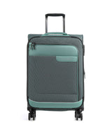 Travelite Viia 4-kolesový kufor eukalyptus