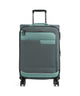 Travelite Viia Spinner (4 wheels) eukalyptus