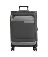Travelite Viia 4-kolesový kufor schiefer