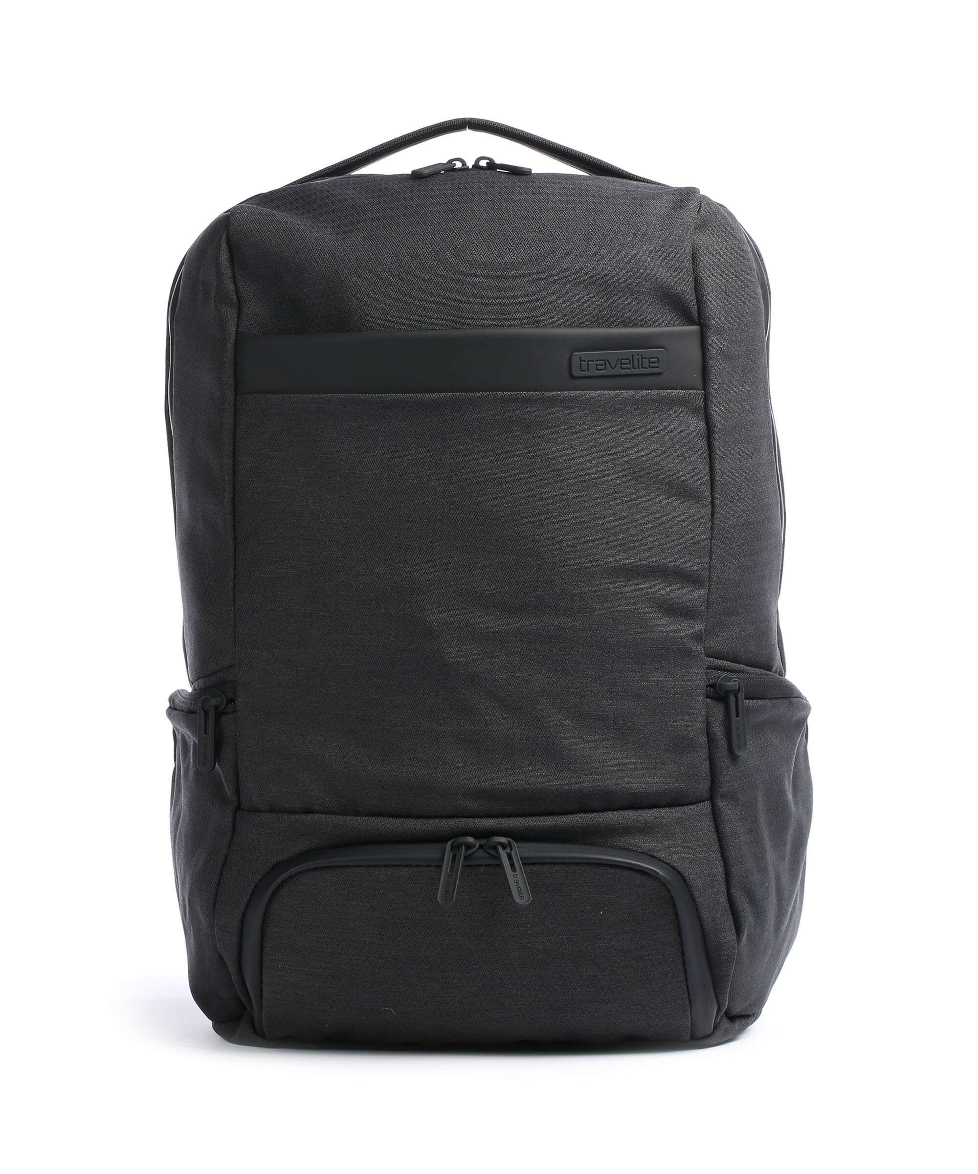 Travelite Meet Laptop backpack anthrazit