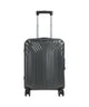 Travelite Elvaa S Spinner (4 wheels) schwarz
