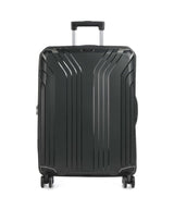 Travelite Elvaa M Spinner (4 wheels) schwarz