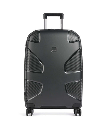 Impackt IP1 M 4-kolesový kufor lava black