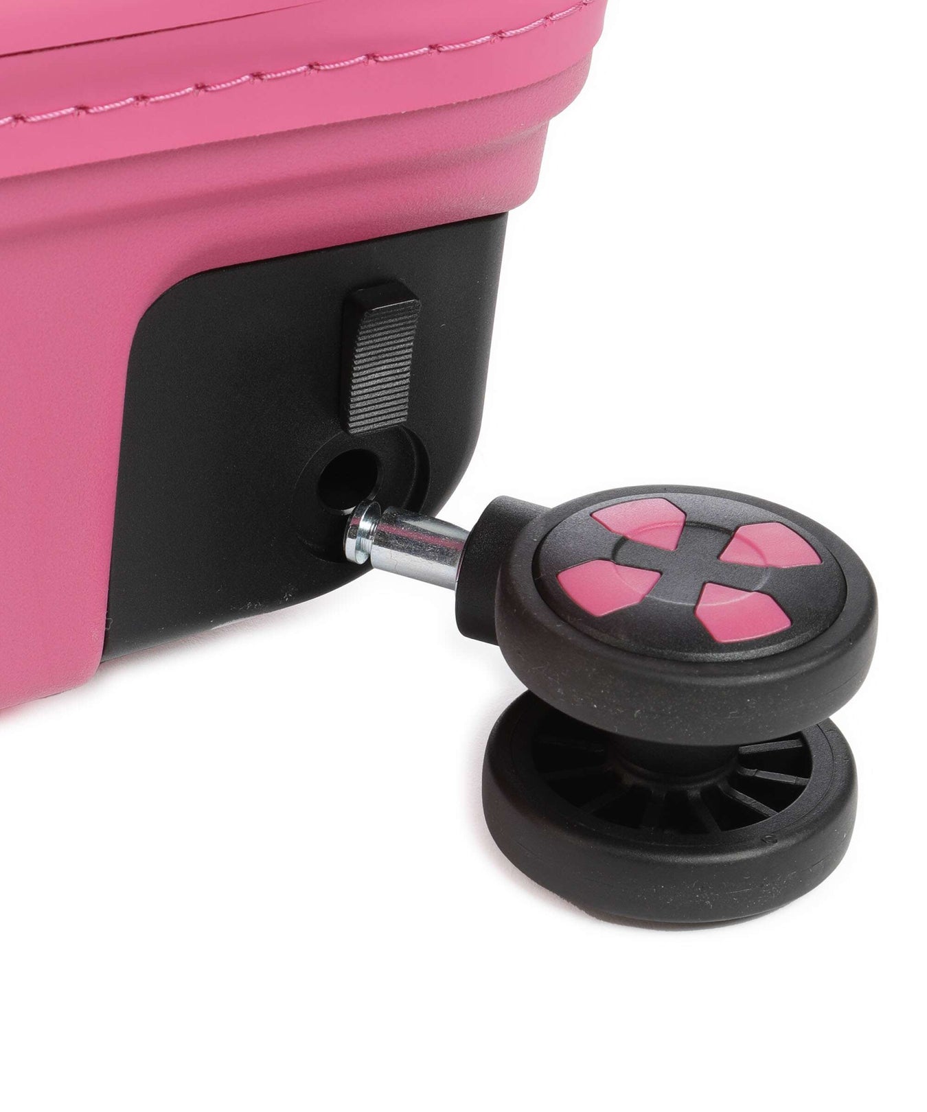 Impackt IP1 M Spinner (4 wheels) flora pink