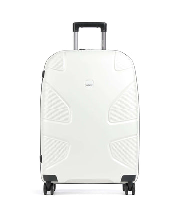 Impackt IP1 M 4-kolesový kufor polar white