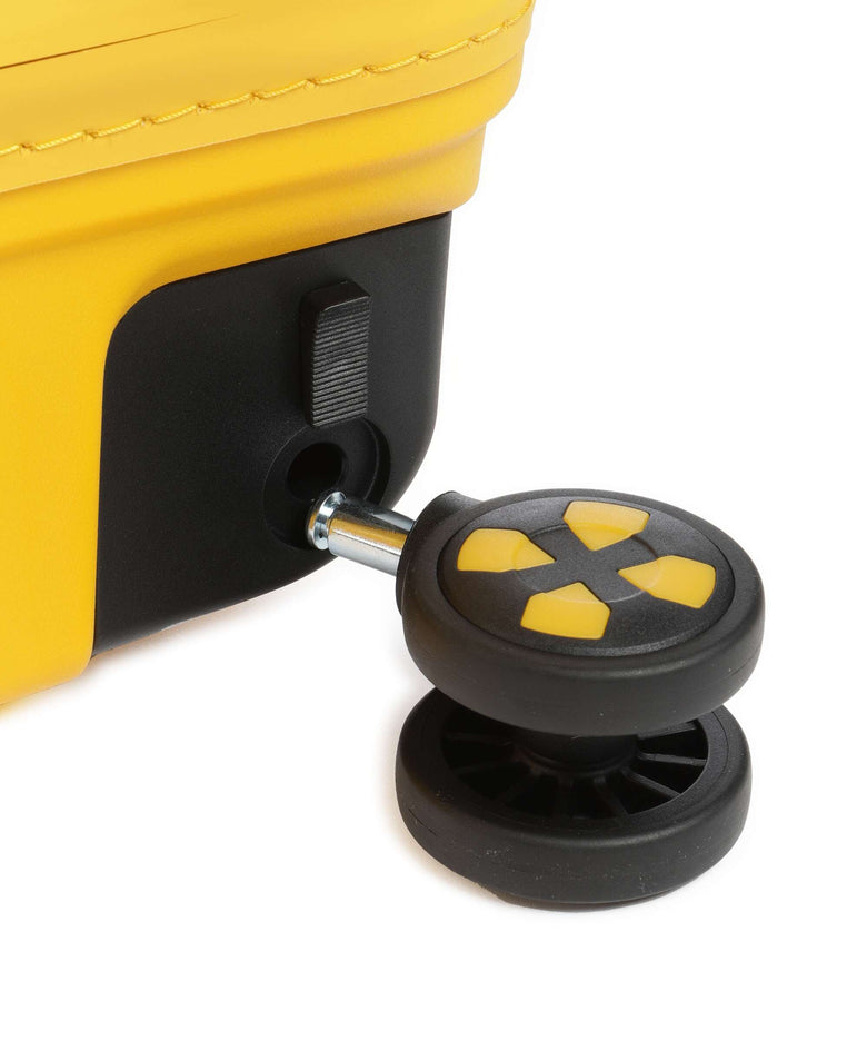 Impackt IP1 M Spinner (4 wheels) sunset yellow