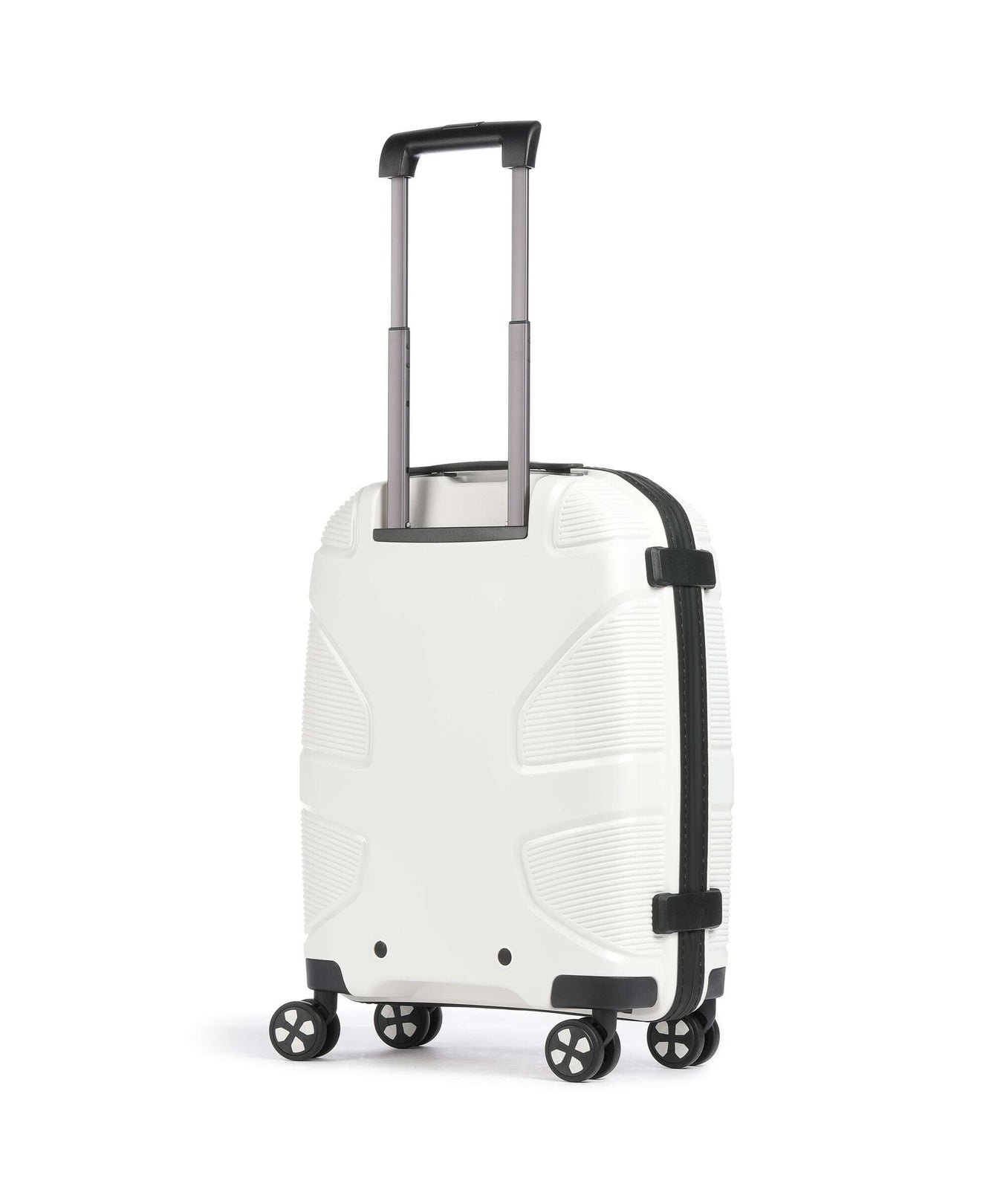 Impackt IP1 S Spinner (4 wheels) polar white