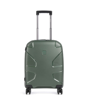 Impackt IP1 S 4-kolesový kufor deep sea green