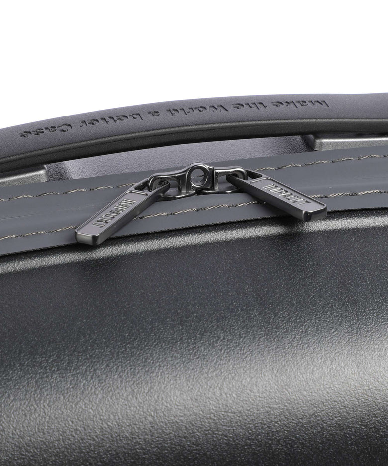 Impackt IP1 Beauty case iron grey